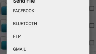 SD Card Manager screenshot 6