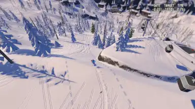 Grand Mountain Adventure 2 screenshot 3