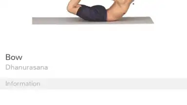 TrackYoga screenshot 4
