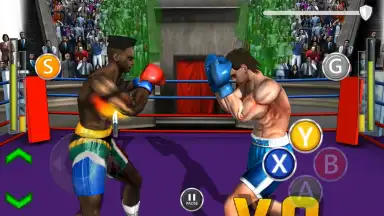 Fists For Fighting screenshot 4