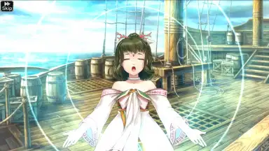 VALKYRIE ANATOMIA -The Origin- screenshot 10