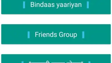 Whatsapp Update Joining Group App screenshot 2