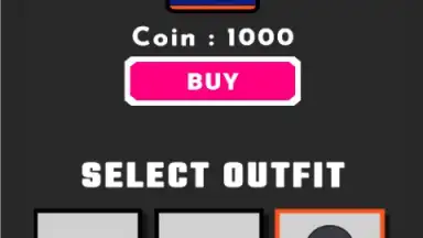 Square Color Jump screenshot 2
