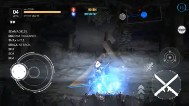 EARTH WARS screenshot 6