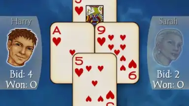 Spades Free screenshot 19