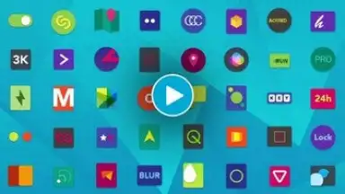 Smart Launcher 6 screenshot 1