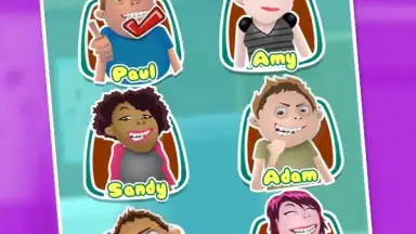My Little Throat Doctor screenshot 14
