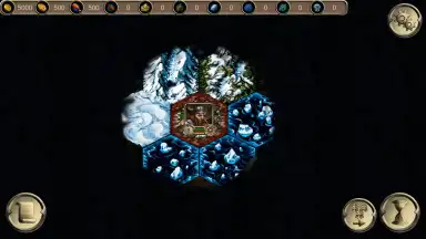 Grim wanderings 2 screenshot 6