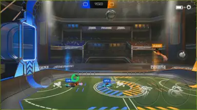 Rocket League Sideswipe screenshot 6