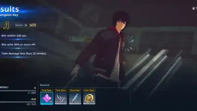 Solo Leveling: ARISE screenshot 21
