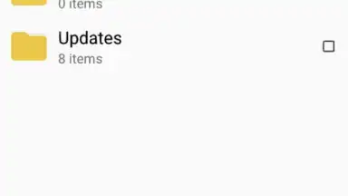 Cx File Explorer screenshot 6