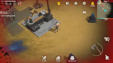 Days of Decay screenshot 3