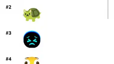 emojimix screenshot 10