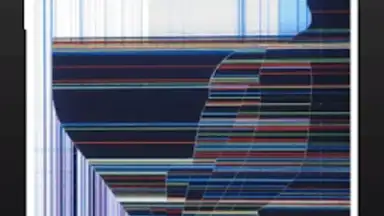 Prank Broken Screen Wallpaper screenshot 4
