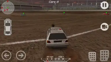 Demolition Derby 2 screenshot 15