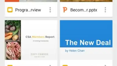 Google Slides screenshot 3