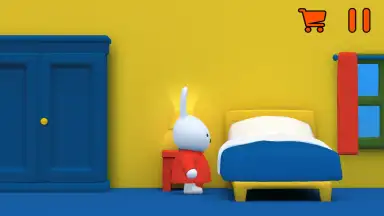 Miffy's World screenshot 7