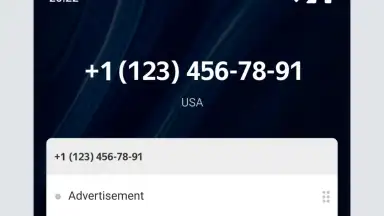 Yandex Start screenshot 7