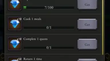 Rogue with the Dead screenshot 10