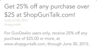 GunDealio screenshot 5