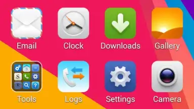 Mi Launcher screenshot 6