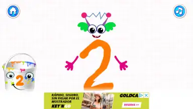 Super Numbers screenshot 9