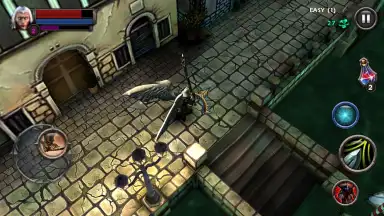 SoulCraft screenshot 8
