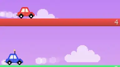 Jump Car screenshot 4