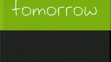 Do it (Tomorrow) screenshot 7