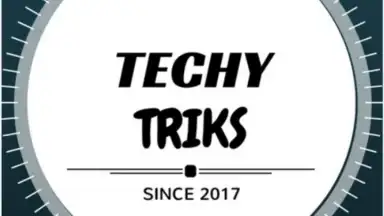 Techy Triks screenshot 1