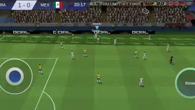 Football League 2026 screenshot 3