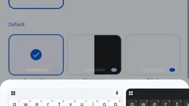 Gboard screenshot 6