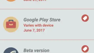 Updates for WhatsApp screenshot 1