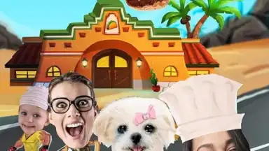 Crazy Kitchen screenshot 2
