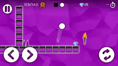 Rebons screenshot 6