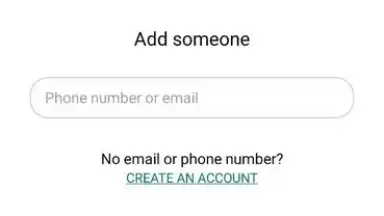 Microsoft Family Safety screenshot 5