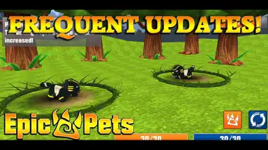 Epic Pets screenshot 5