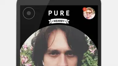 Pure screenshot 4