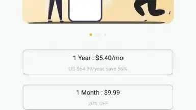 Shield VPN screenshot 7