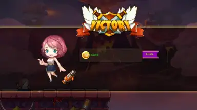 Pocket Brawl: Fire screenshot 6
