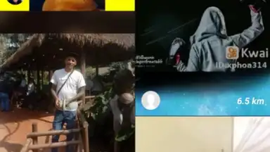 Snack Video screenshot 8