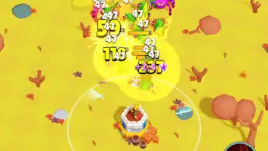 Idle Archer screenshot 14