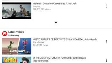 RTube screenshot 6