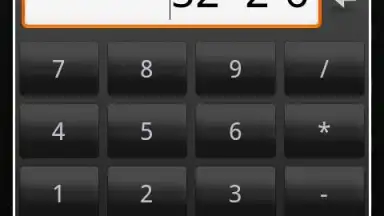 Simple Money screenshot 6