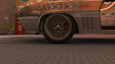 Car Restore - Car Mechanic screenshot 3