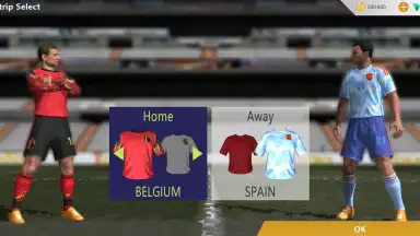 Winner Soccer 2 screenshot 2