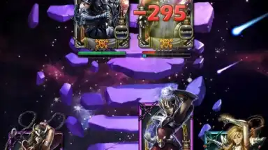 Legend of Athena screenshot 8