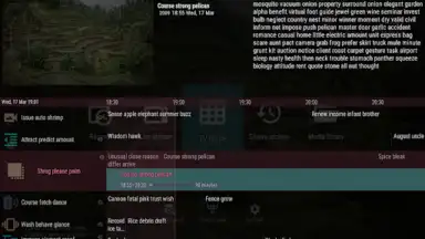 OTT Player screenshot 1