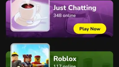 AmongChat screenshot 2
