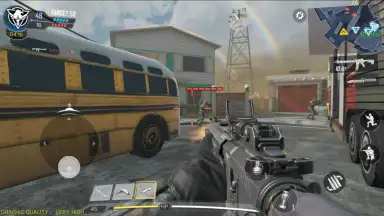 Call of Duty: Mobile screenshot 19
